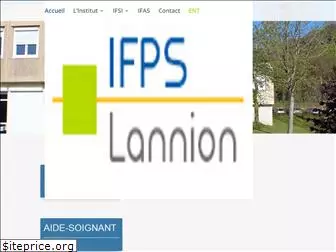 ifsi-lannion.fr