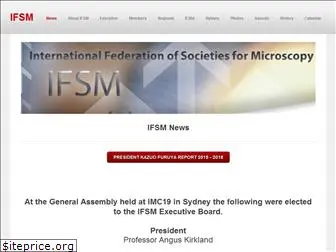 ifsm.info