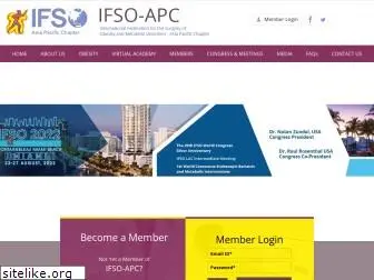 ifso-apc.com