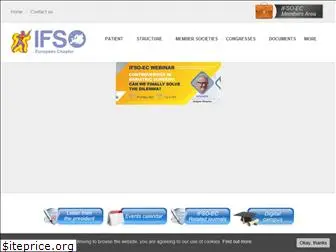 ifso-ec.com