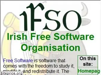 ifso.ie