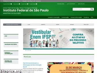 ifsp.edu.br