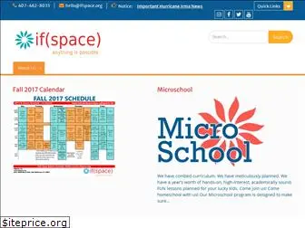 ifspace.org