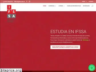 ifssa.edu.ar