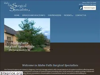 ifsurgical.com