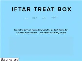 iftartreatbox.com