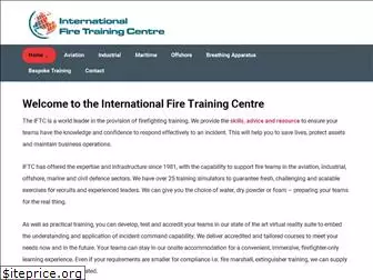 iftcentre.com