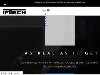 iftech-technologies.com