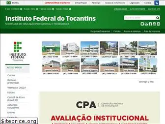 ifto.edu.br