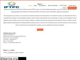 iftpc.com