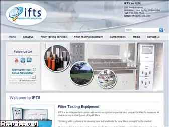 ifts-usa.com