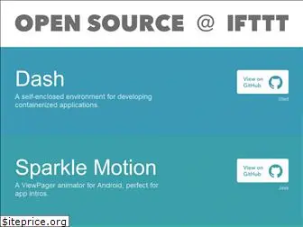 ifttt.github.io