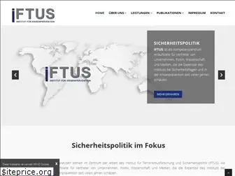 iftus.de