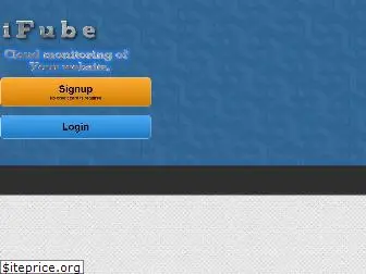 ifube.com