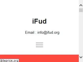ifud.org