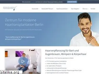 ifue-haartransplantation.de