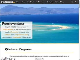 ifuerteventura.net