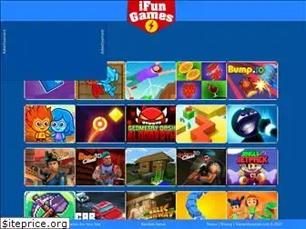 ifun-games.com