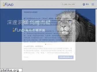 ifund.com.hk