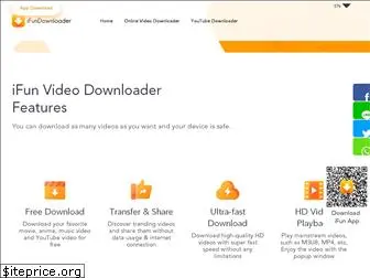 ifundownloader.com