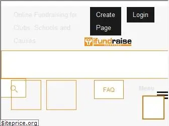 ifundraise.ie