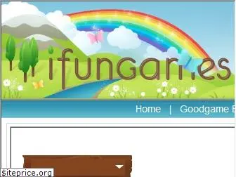 ifungames.com