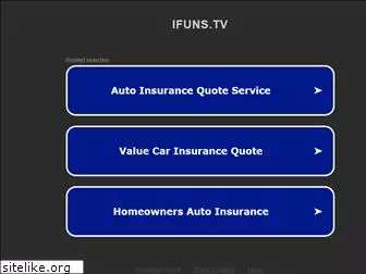 ifuns.tv