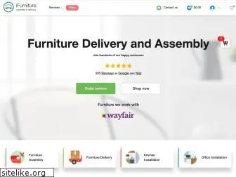 ifurnitureassembly.com