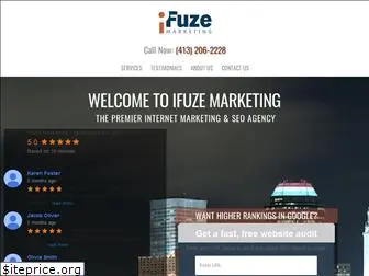 ifuzemarketing.com