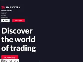 ifxbrokers.com