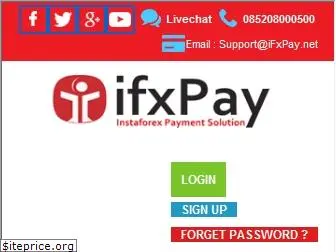 ifxpay.net