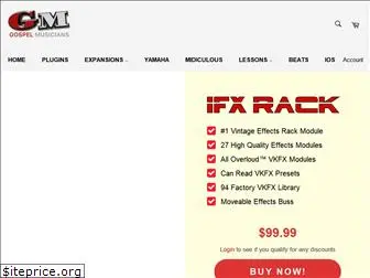 ifxrack.com