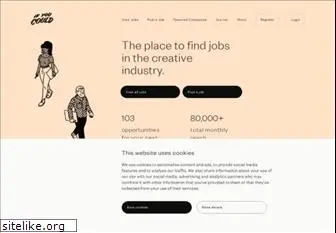 ifyoucouldjobs.com