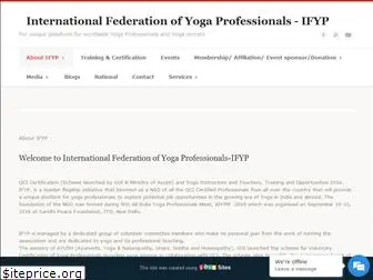 ifyp.co.in