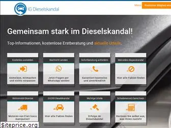 ig-dieselskandal.de