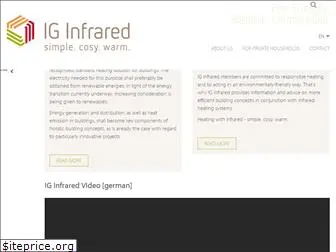 ig-infrared.com