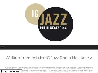ig-jazz.de