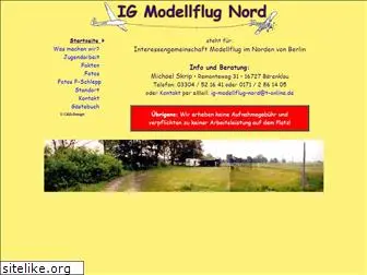 ig-modellflug-nord.de
