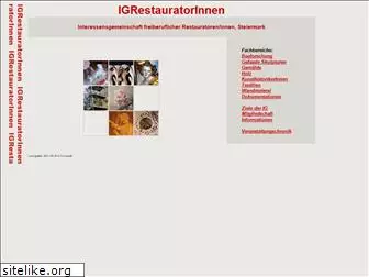 ig-restauratorinnen.at