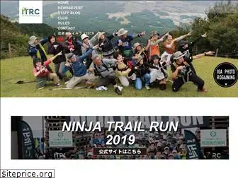 iga-trailrunnersclub.com
