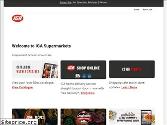 www.iga.com.au