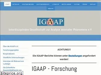 igaap-de.org