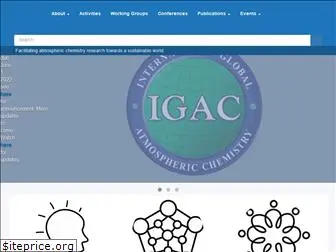 igacproject.org