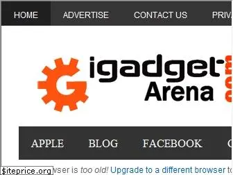 igadgetarena.com