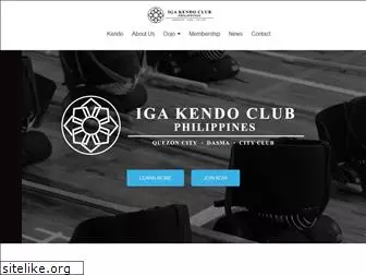 igakendoclub.com