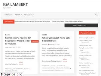 igalambert.net