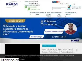 igam.com.br