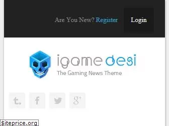 igame.desi