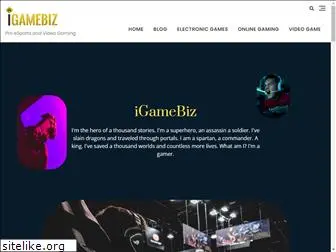 igamebiz.com