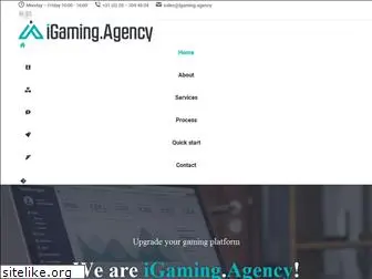 igaming.agency
